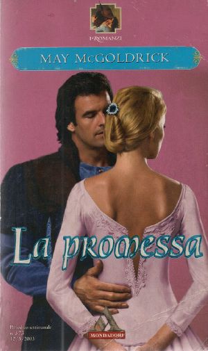 La Promessa-Rebel 01