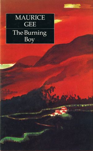 The Burning Boy