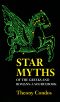 Star Myths of the Greeks and Romans