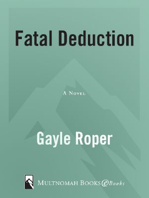 Fatal Deduction