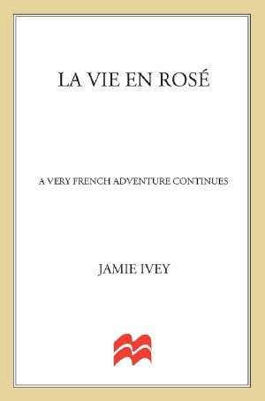 La Vie en Rosé