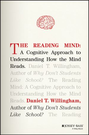 The Reading Mind