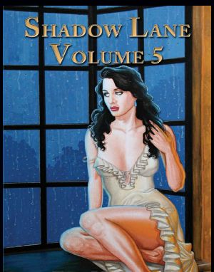 Shadow Lane Volume 5