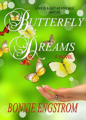 Butterfly Dreams