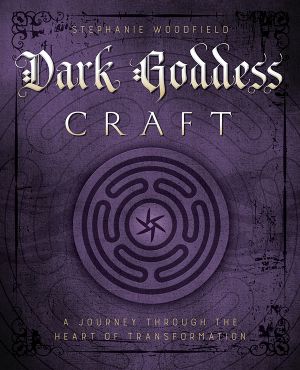 Dark Goddess Craft