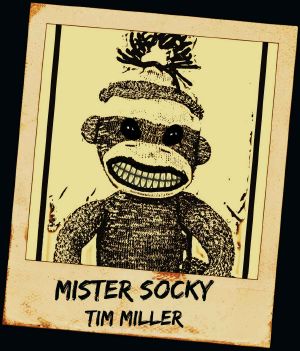 Mister Socky