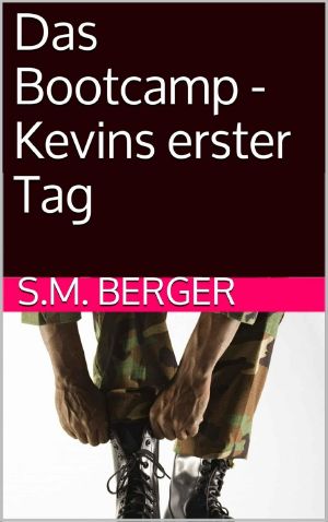 Das Bootcamp - Kevins erster Tag