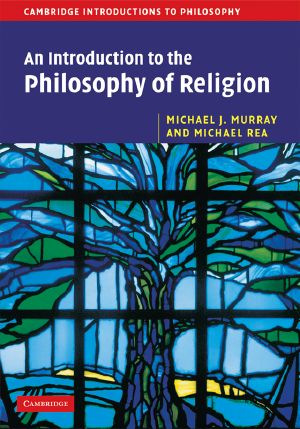 An Introduction to the Philosophy of Religion