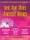 Great Short Stories by American Women (Dover Thrift Editions)