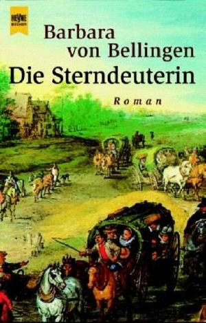 Die Sterndeuterin