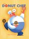 The Donut Chef