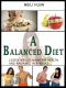 A Balanced Diet · Lose Weight , Maintain Health and Radiance in 4 Weeks.