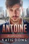 Antoine: BWWM, BBW, Plus Size, French Man, Online Dating, Billionaire Romance (Members From Money Season Two Book 65)