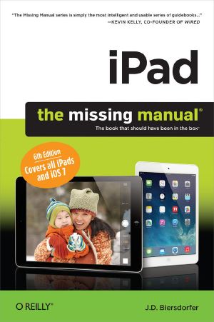 iPad · the Missing Manual · 6th Edition