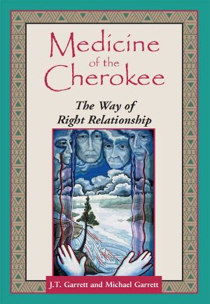 Medicine of the Cherokee