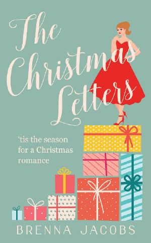 The Christmas Letters · A Magnolia Bay Romantic Comedy