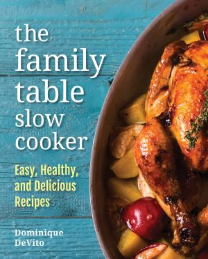 The Family Table Slow Cooker