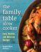 The Family Table Slow Cooker