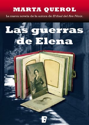 Las Guerras De Elena