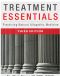 Treatment Essentials · 3rd Edition