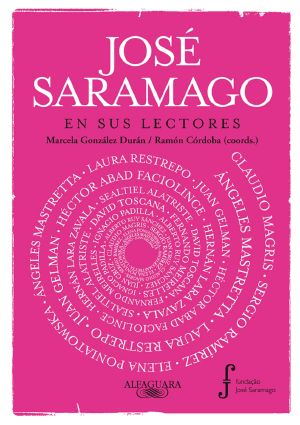 José Saramago en Sus Lectores