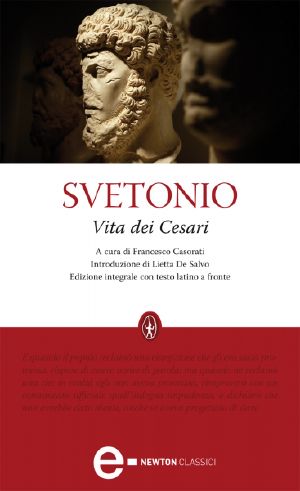 La Vita Dei Cesari