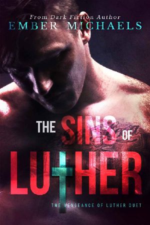 The Sins of Luther (The Vengeance of Luther Book 2)