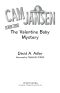 Cam Jansen and the Valentine Baby Mystery