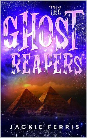 The Ghost Reapers