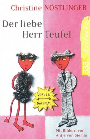 Der liebe Herr Teufel