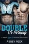 DOUBLE or NOTHING · A Royal Sports Menage Romance