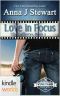 St. Helena Vineyard Series: Love In Focus (Kindle Worlds Novella) (The Laffertys Book 2)