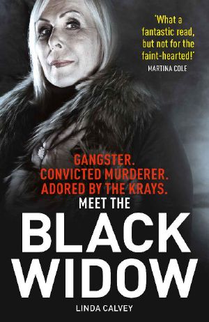 The Black Widow · the True Crime Book of the Year