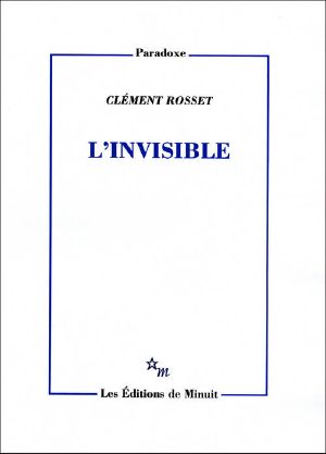 L'Invisible