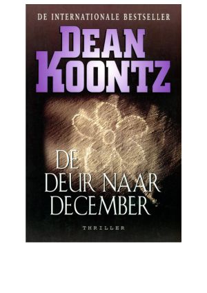 De Deur Naar December