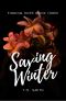 Saving Winter: A Curvy Girl / Bad Boy College Romance (Finding Hope Book 3)