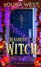Jealousy's a Witch · A Paranormal Women's Fiction Romance Novel (Midlife in Mosswood - Book 2)