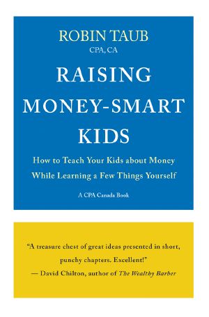 Raising Money-Smart Kids