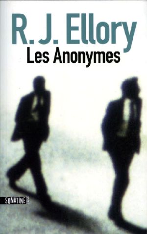 Les Anonymes