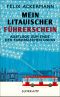 Mein litauischer Führerschein · Ausflüge zum Ende der Europäischen Union