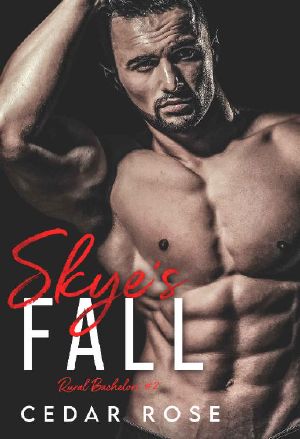 Skye's Fall (Rural Bachelors Book 2)