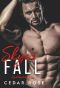 Skye's Fall (Rural Bachelors Book 2)