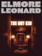 Elmore Leonard_Carl Webster 01