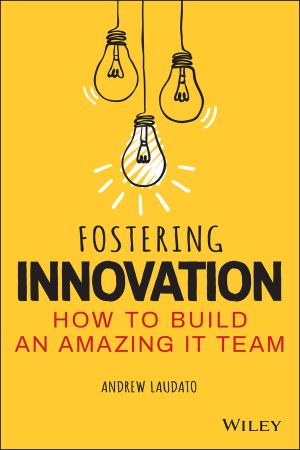 Fostering Innovation: How to Build an Amazing IT Team