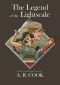 The Legend of the Lightscale · Book Two of the Scale Seekers