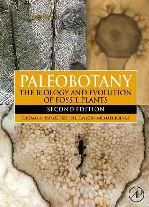 Paleobotany