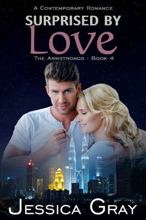 Surprised by Love · A Contemporary Romance