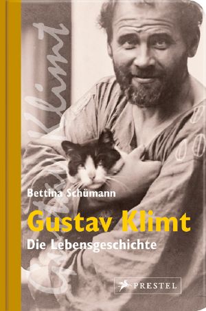 Gustav Klimt . Die Lebensgeschichte