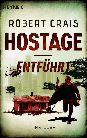 Hostage · Entführt