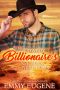 The Cowboy Billionaire's Neighbor Next-Door · A Johnson Brothers Novel (Chestnut Ranch Romance Book 1)